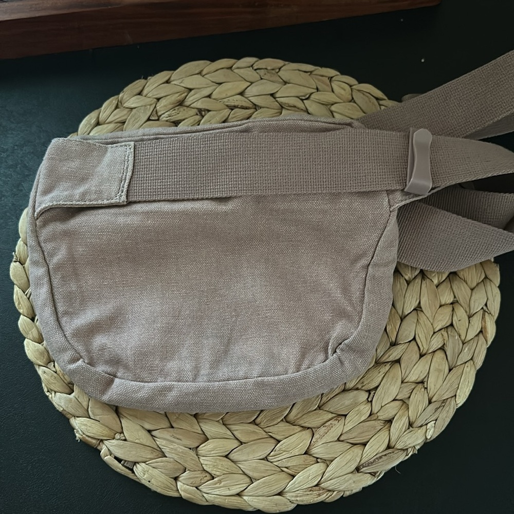 Hershel fanny pack - Picture 2 of 3